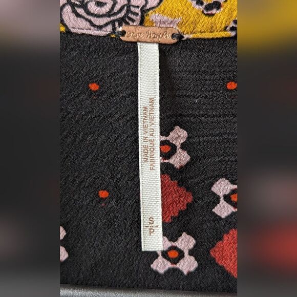 Free People women's top - Picture 5 of 10